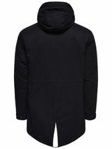 Only & Sons Klaus - Vinter jakke - HUSET Men & Women