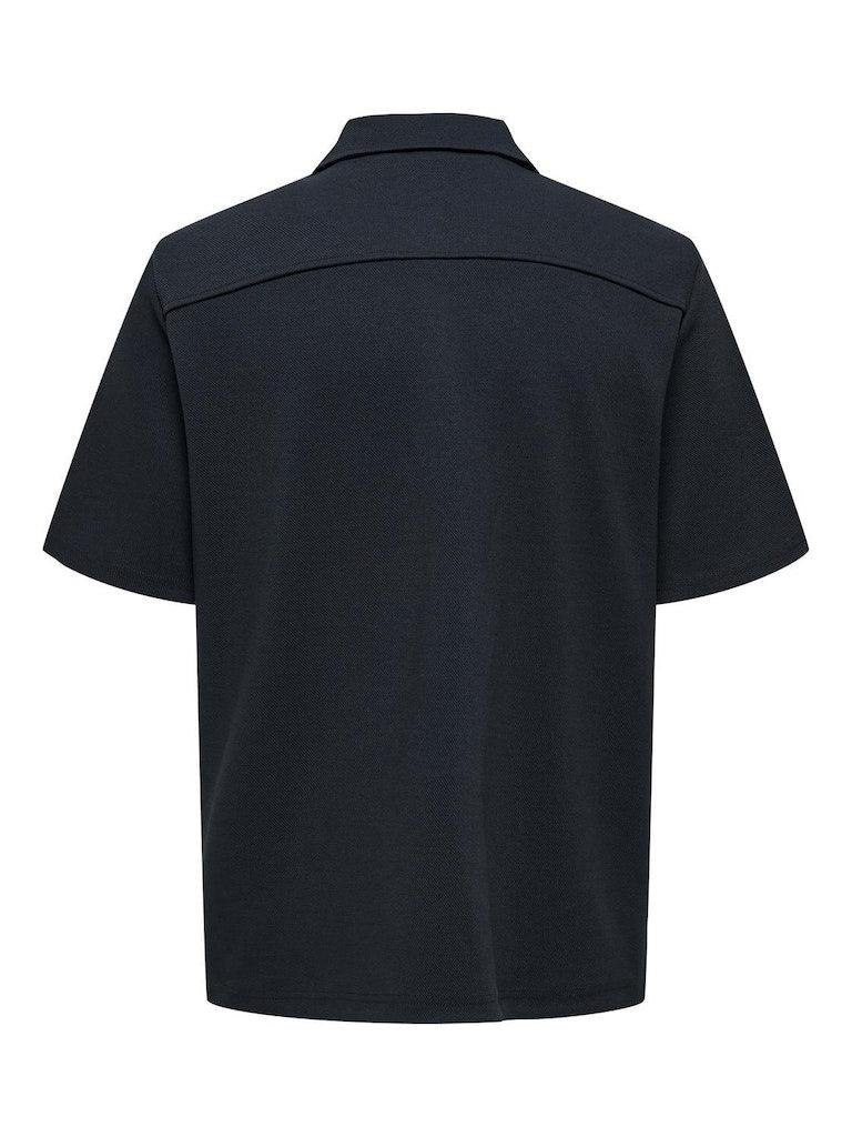 Only & Sons Kodyl - Sweat skjorte - HUSET Men & Women