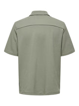 Only & Sons Kodyl - Sweat skjorte - HUSET Men & Women