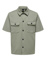 Only & Sons Kodyl - Sweat skjorte - HUSET Men & Women