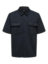 Only & Sons Kodyl - Sweat skjorte - HUSET Men & Women