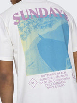 Only & Sons Kye - Photo T-shirt - HUSET Men & Women