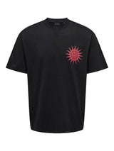 Only & Sons Layne - Planet T-shirt - HUSET Men & Women