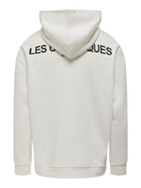 Only & Sons Les Classiques - Sweat hoodie i regular fit - HUSET Men & Women