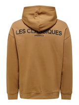 Only & Sons Les Classiques - Sweat hoodie i regular fit - HUSET Men & Women