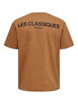 Only & Sons Les Classiques - T-shirt i regular fit - HUSET Men & Women