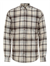 Only & Sons Life Flannel - Slimfit Skjorte - HUSET Men & Women