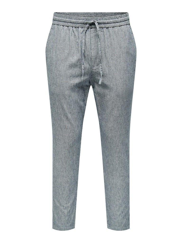 Only & Sons Linus - Bukser - HUSET Men & Women