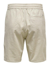 Only and Sons Linus - Hørmix shorts - HUSET Men & Women