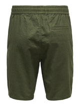 Only and Sons Linus - Hørmix shorts - HUSET Men & Women
