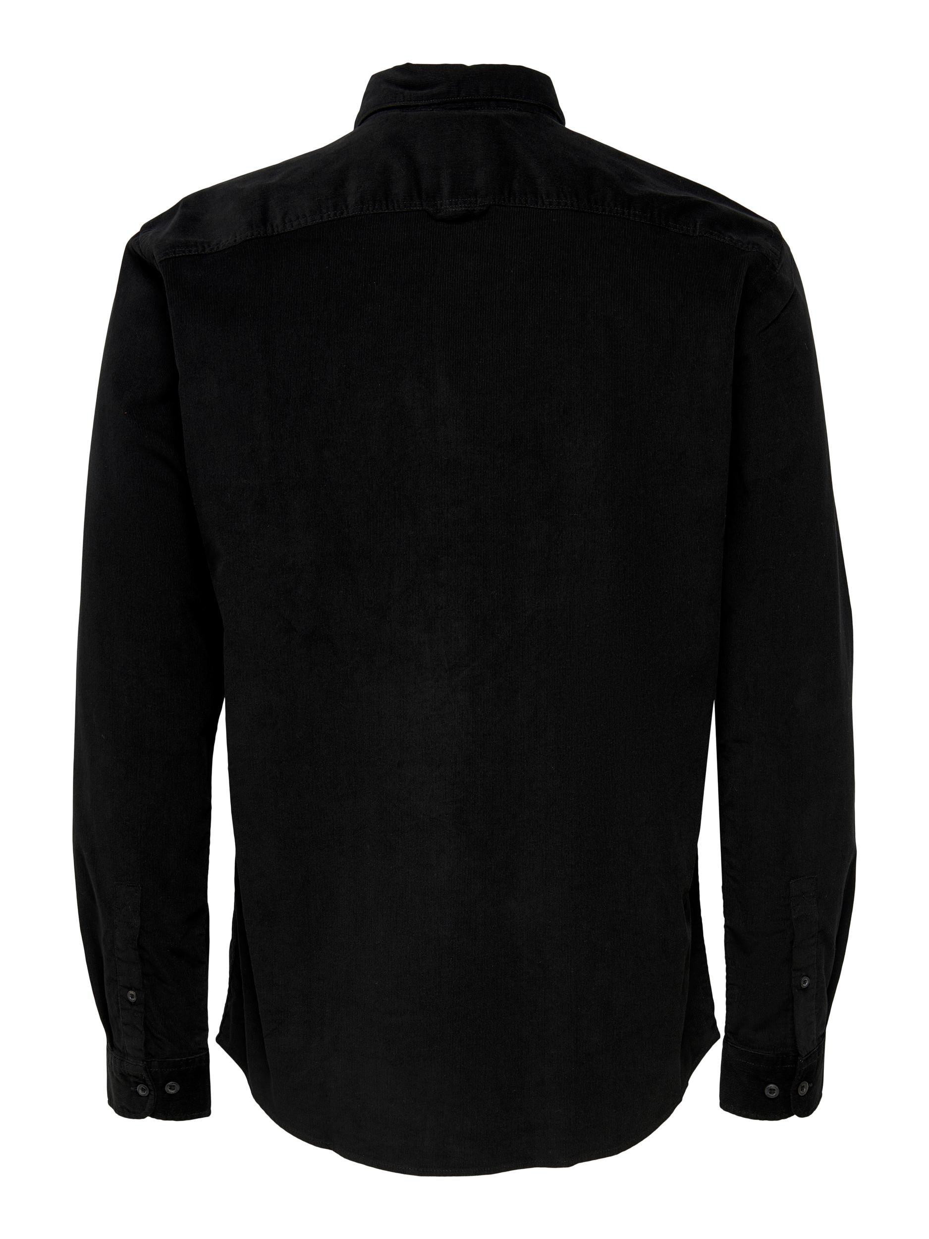 Only & Sons Logan - Regularfit Skjorte - HUSET Men & Women