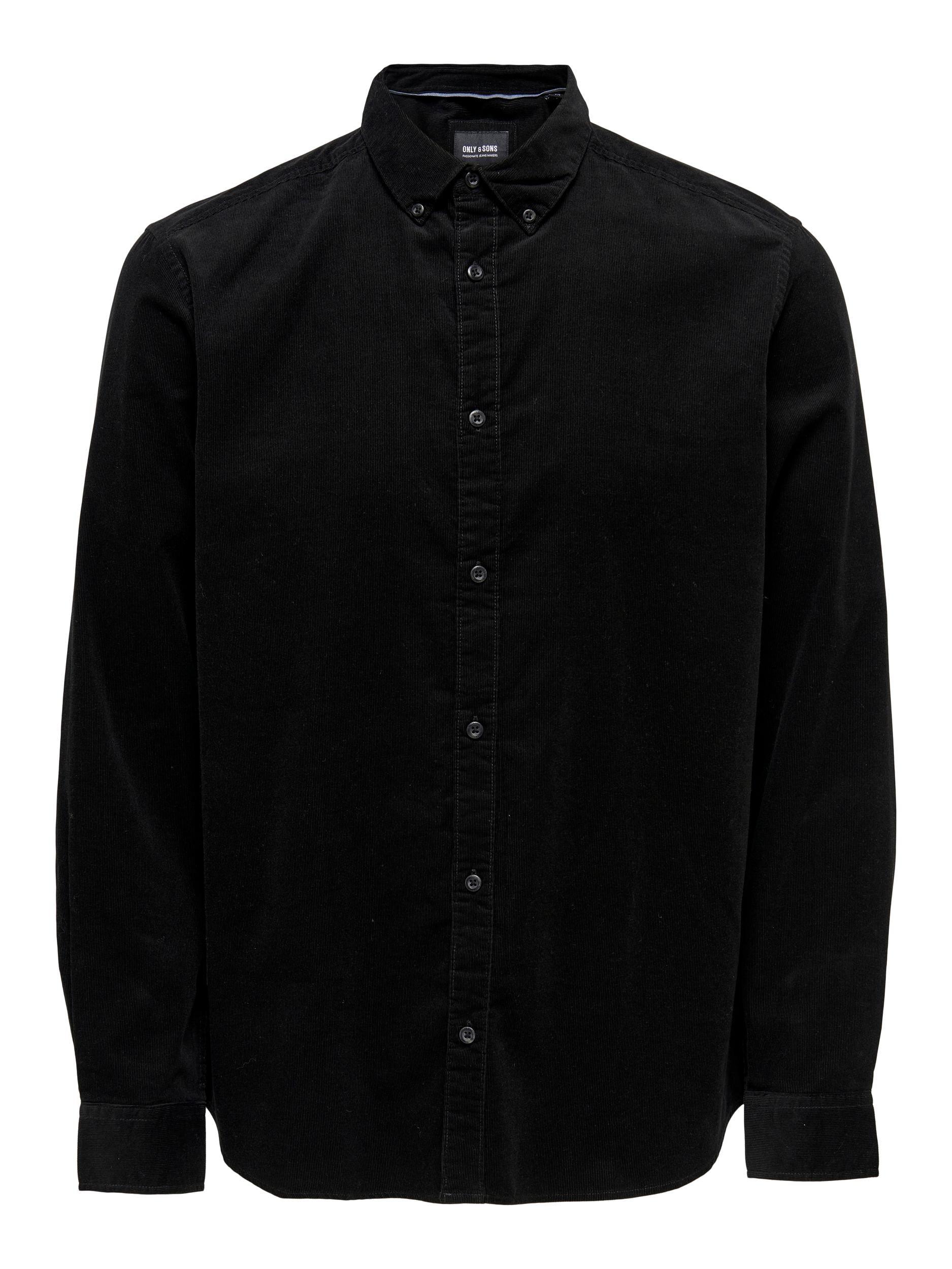 Only & Sons Logan - Regularfit Skjorte - HUSET Men & Women