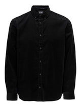 Only & Sons Logan - Regularfit Skjorte - HUSET Men & Women