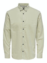 Only & Sons Logan - Regularfit Skjorte - HUSET Men & Women