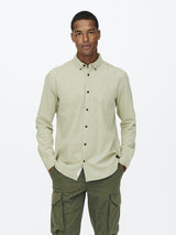 Only & Sons Logan - Regularfit Skjorte - HUSET Men & Women