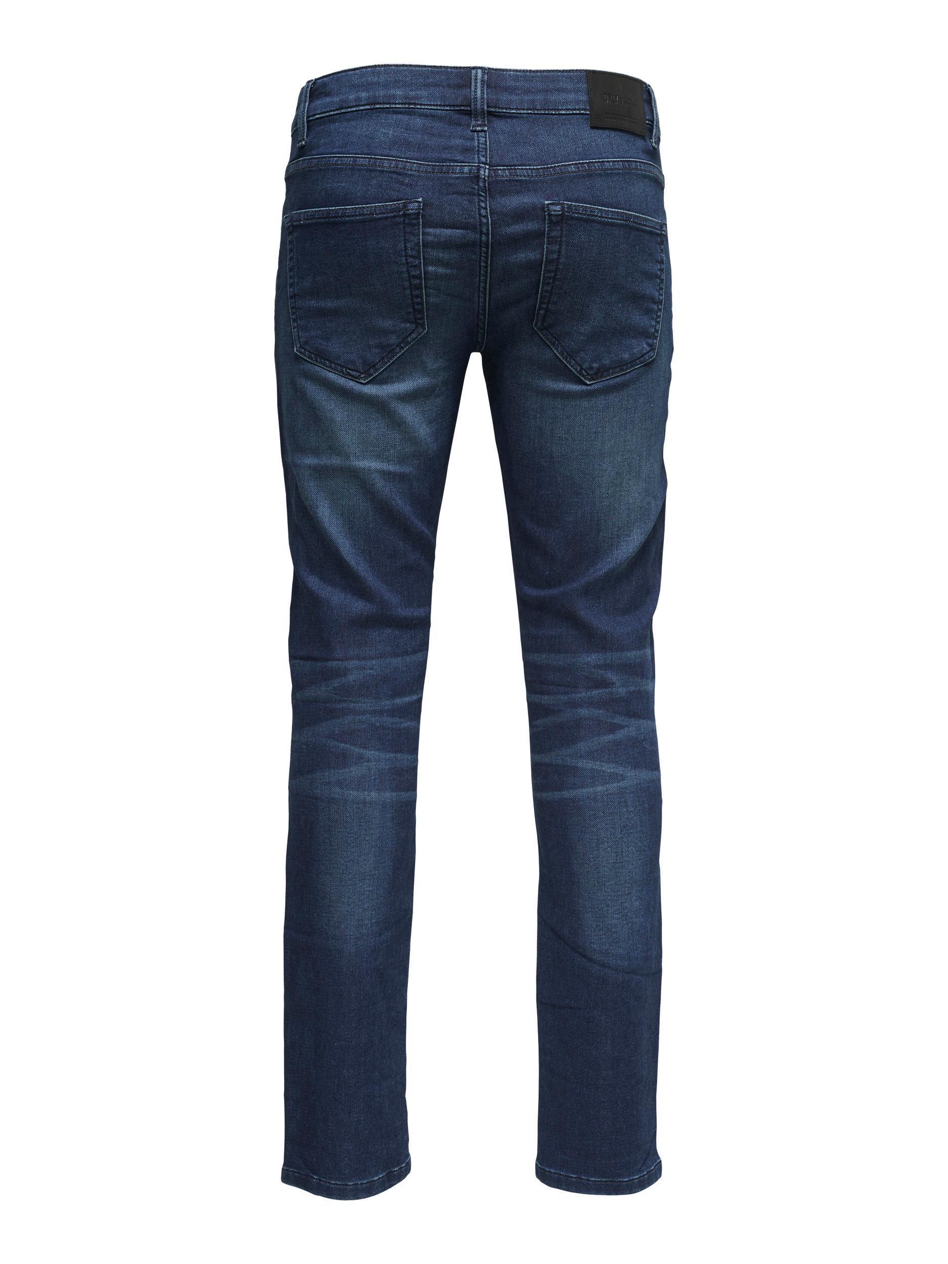 Only & Sons Loom 0431 - Slimfit comfort jeans - HUSET Men & Women