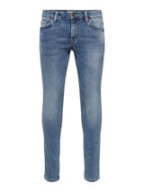 Only & Sons Loom 8653 - Slimfit comfort jeans - HUSET Men & Women