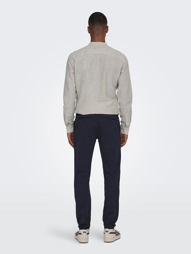 Only & Sons Mark - Comfort pants - HUSET Men & Women