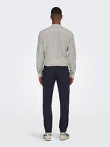 Only & Sons Mark - Comfort pants - HUSET Men & Women