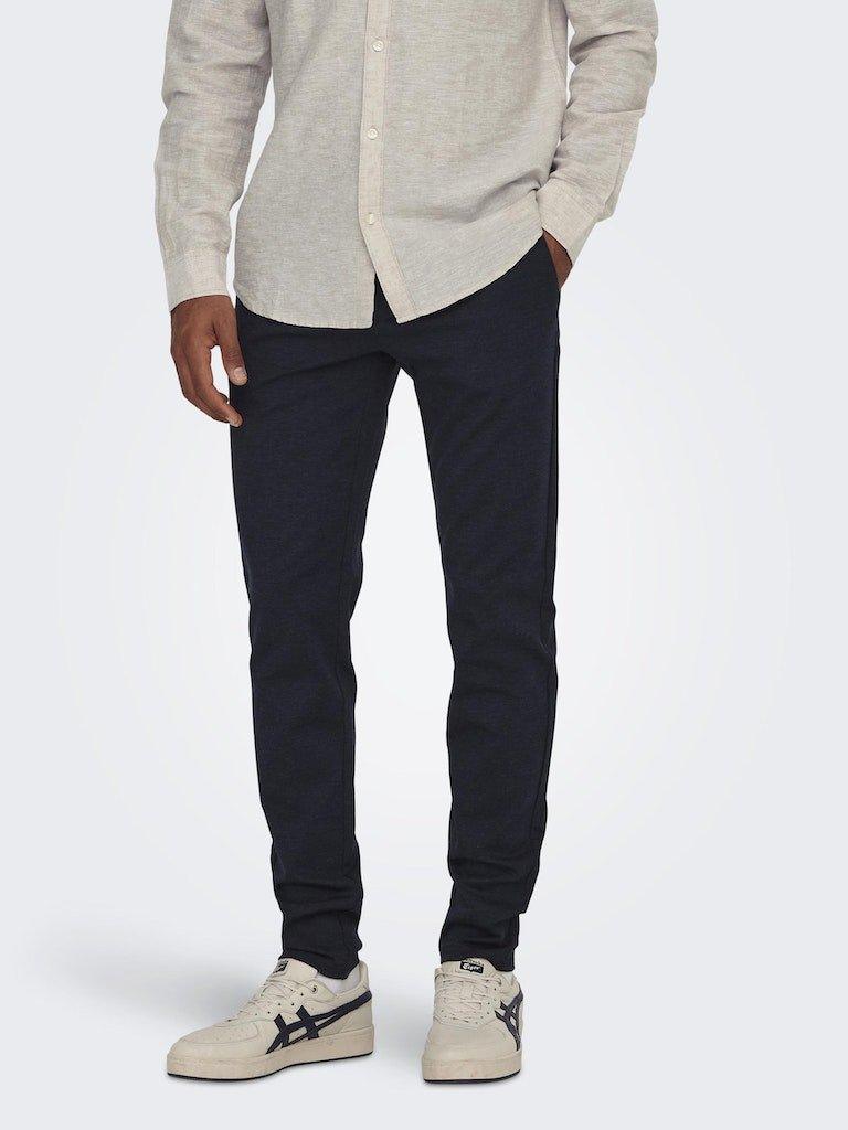 Only & Sons Mark - Comfort pants - HUSET Men & Women