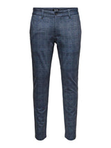 Only & Sons Mark - ternede Comfort pants - HUSET Men & Women