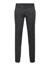 Only & Sons Mark - ternede Comfort pants - HUSET Men & Women