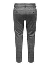 Only & Sons Mark - ternede Comfort pants - HUSET Men & Women