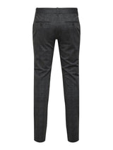 Only & Sons Mark - ternede Comfort pants - HUSET Men & Women