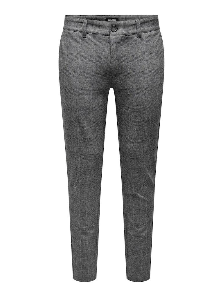 Only & Sons Mark - ternede Comfort pants - HUSET Men & Women