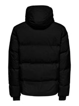 Only and Sons Marshall - Dunjakke med tapede sømme - HUSET Men & Women