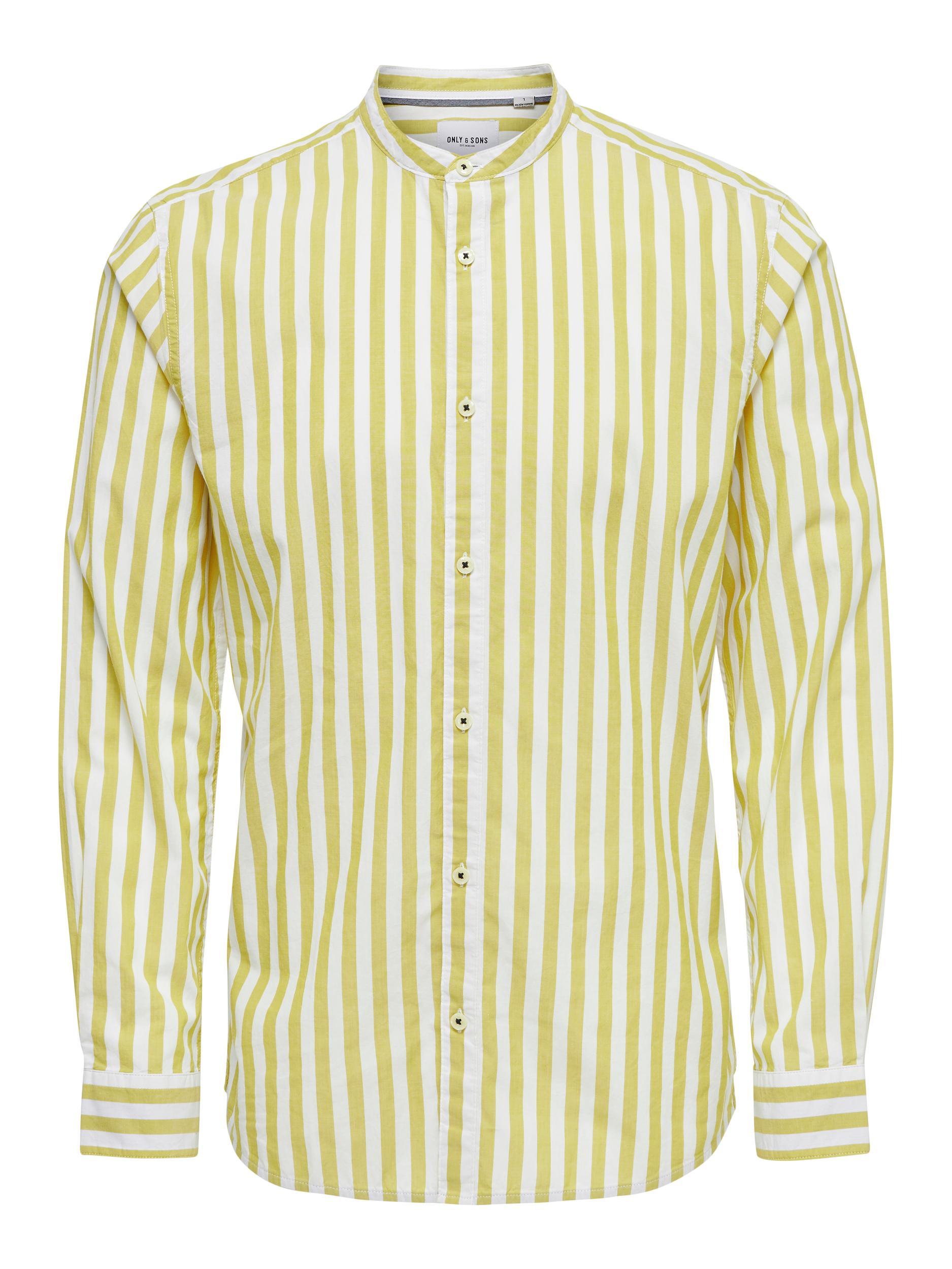 Only & Sons Matthew - Regularfit skjorte - HUSET Men & Women