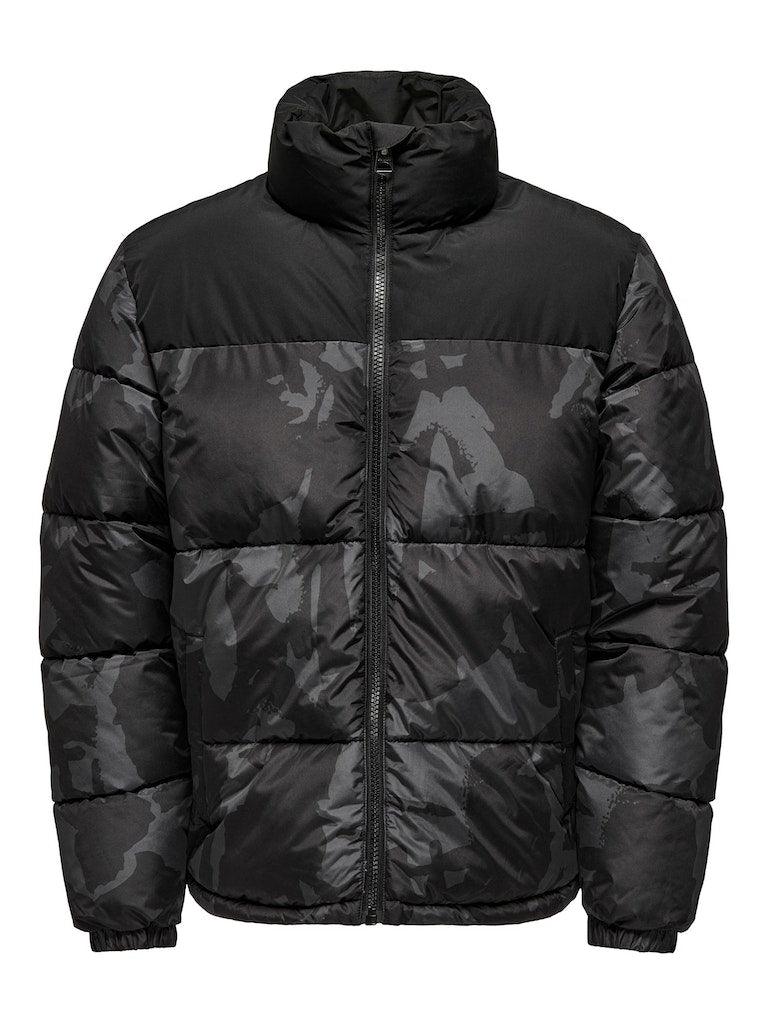 Only & Sons Melvin - Puffer jakke - HUSET Men & Women