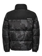 Only & Sons Melvin - Puffer jakke - HUSET Men & Women