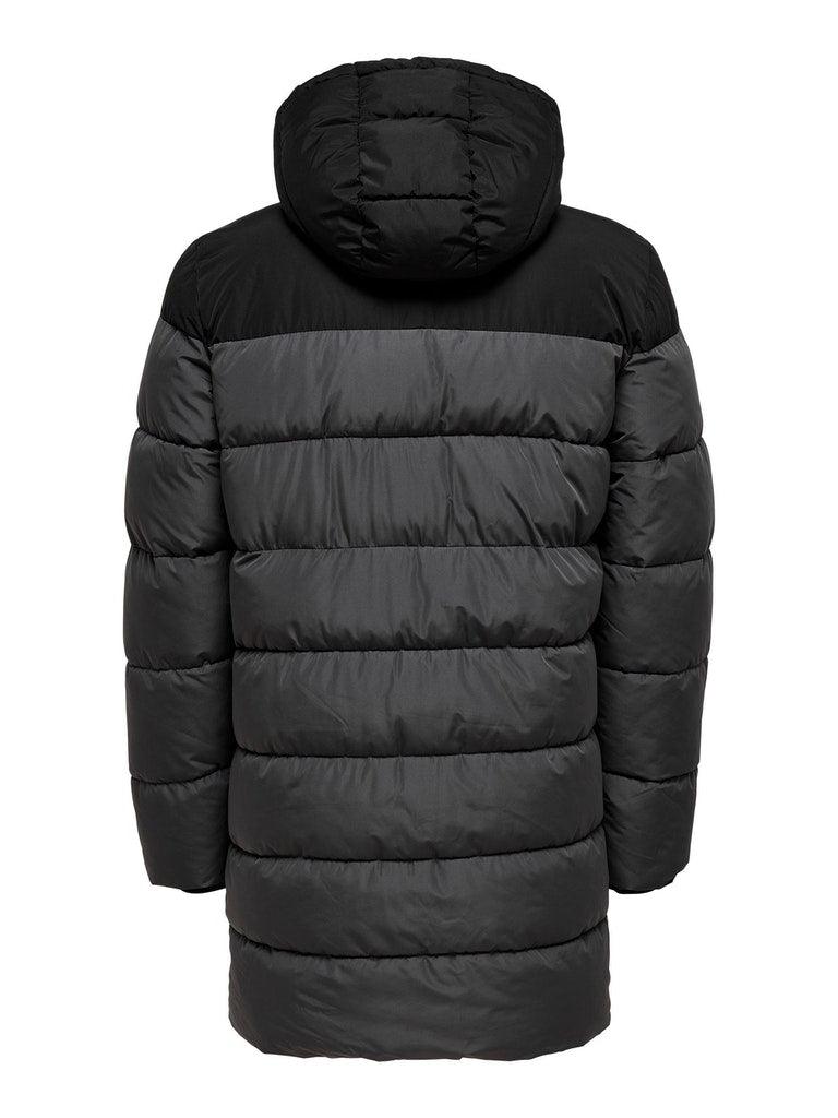 Only and Sons Melvin - Vinterjakke - HUSET Men & Women