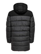 Only and Sons Melvin - Vinterjakke - HUSET Men & Women