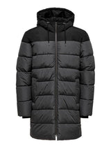 Only and Sons Melvin - Vinterjakke - HUSET Men & Women