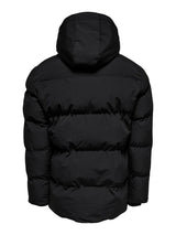 Only and Sons Muno - Vindjakke - HUSET Men & Women