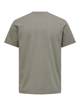 Only and Sons Musk - Logo T-shirt - HUSET Men & Women