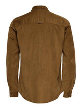 Only and Sons Nigel - Regularfit skjorte - HUSET Men & Women