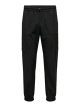 Only & Sons Noah - Cargo trackpants - HUSET Men & Women
