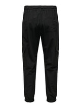 Only & Sons Noah - Cargo trackpants - HUSET Men & Women