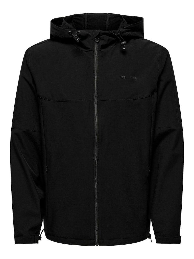 Only & Sons Noah - Vindjakke - HUSET Men & Women