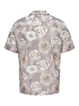 Only & Sons Noy - Kortærmet skjorte - HUSET Men & Women