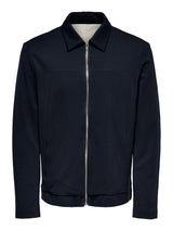 Only & Sons Oliver - Comfort overshirt - HUSET Men & Women