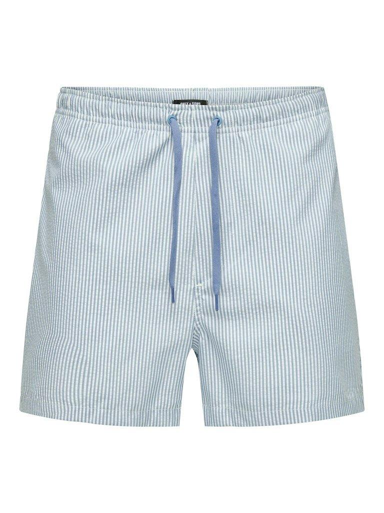 Only & Sons Ted - Badebukser - HUSET Men & Women