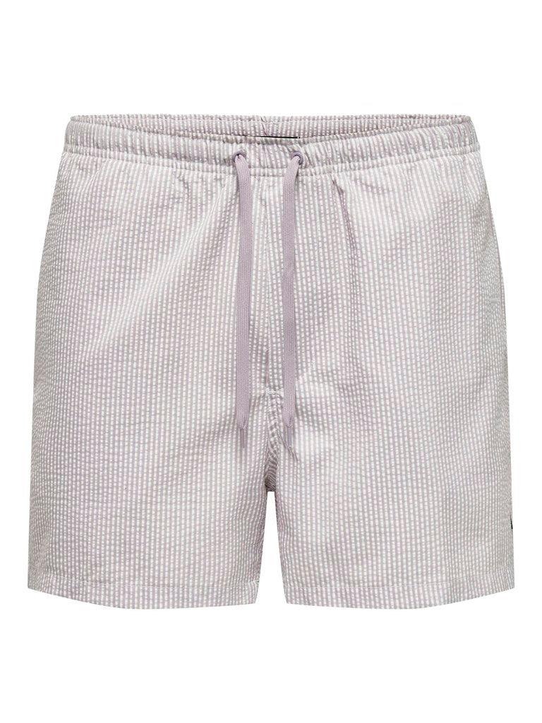 Only & Sons Ted - Badebukser - HUSET Men & Women