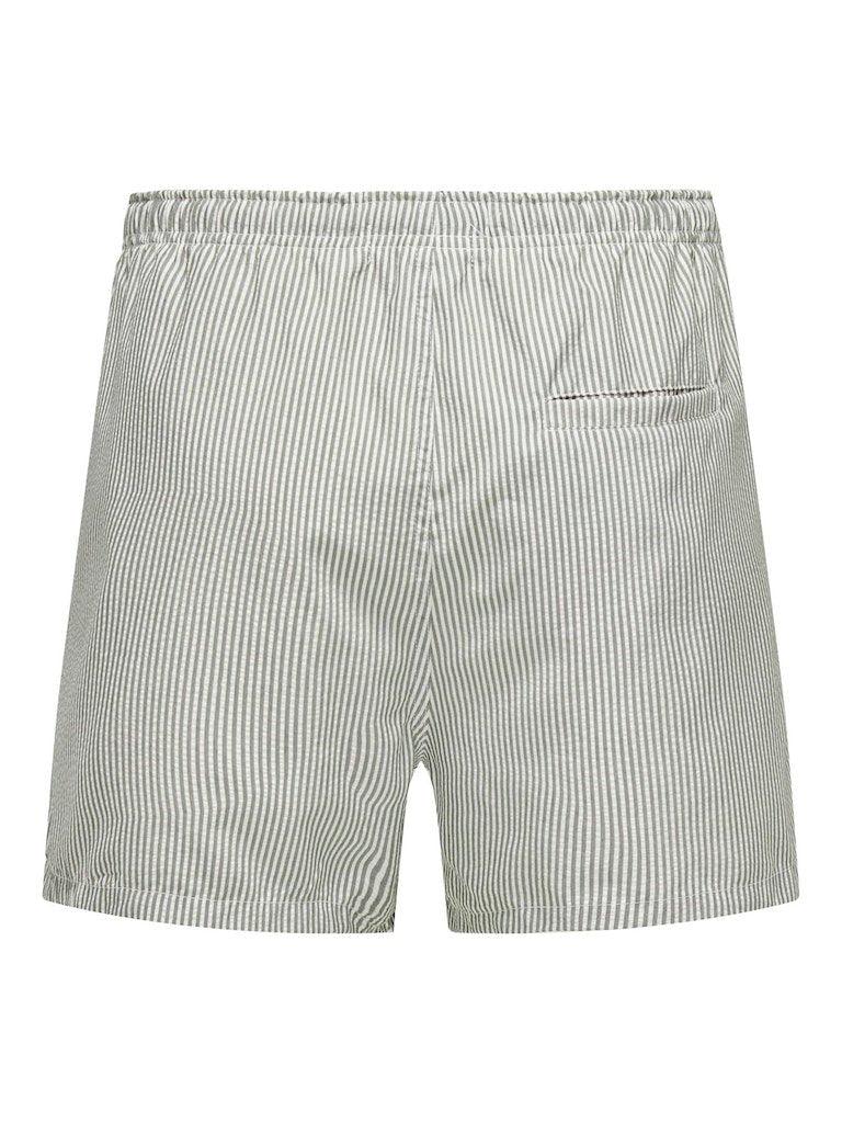 Only & Sons Ted - Badebukser - HUSET Men & Women