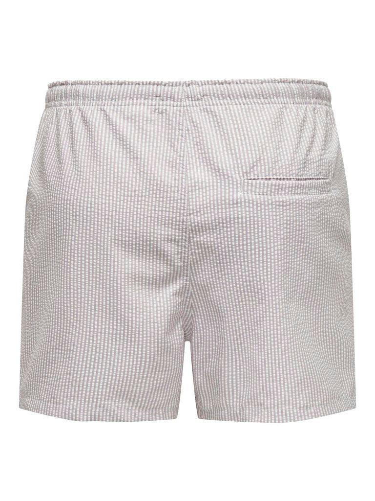 Only & Sons Ted - Badebukser - HUSET Men & Women