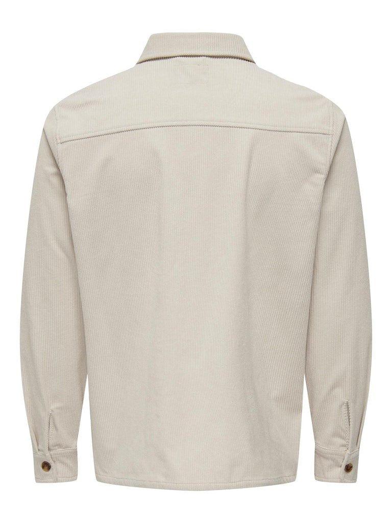 Only & Sons Tile - Skjorte - HUSET Men & Women