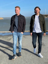 Only & Sons Twill - Overshirt - HUSET Men & Women